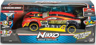 R/C 1:16 Racing Series Assorted Styles - Image 3