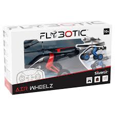 R/C Air Wheelz Assorted Styles