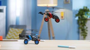 R/C Air Wheelz Assorted Styles - Image 2