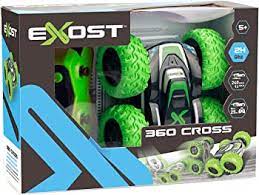 R/C Exost 360 Cross Assorted Styles