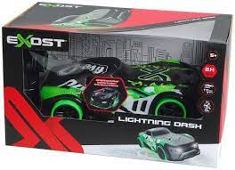 R/C LIGHTNING DASH
