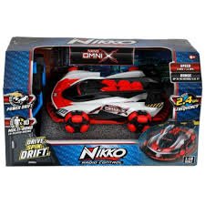 R/C Nano Omni X