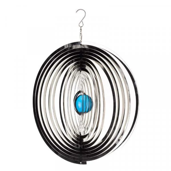 Radiance Orb Wind Spinner - Image 2