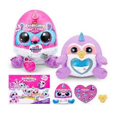 Rainbocorns Adopt-A-Corn Surprise Egg Assorted Styles - Image 2