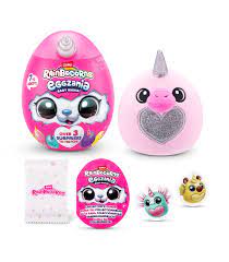 Rainbocorns Eggzania S1 Assorted Styles - Image 2