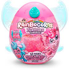 Rainbocorns Fairycorn Princess