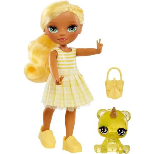 Rainbow High Littles Dolls Assorted Styles - Image 2