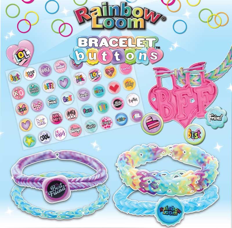 Rainbow Loom Besties Mini Combo - Image 2