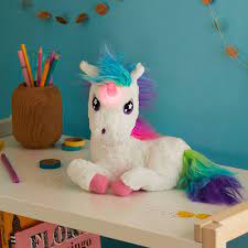Rainbow My Glowing Unicorn - Image 2