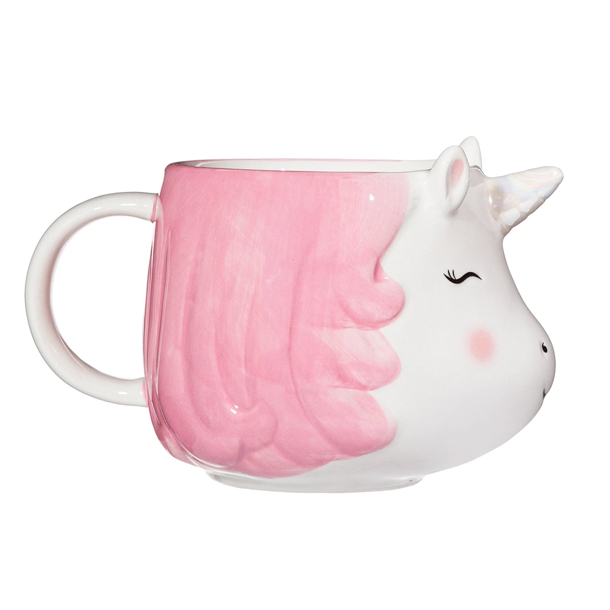 Rainbow Unicorn Mug - Image 2