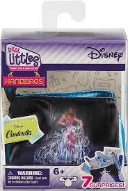Real Lils Disney S2 Bag Single Pack