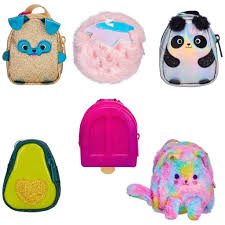 Real Littles S3 Themed Backpack - Image 2