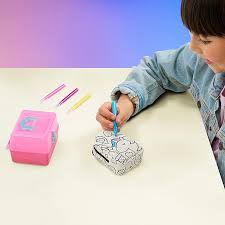 Real Littles S6 Micro Craft Single Pk - Image 3