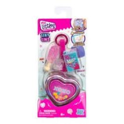 Real Littles S8 Tiny Tins Keychain Single Pack