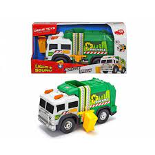 Recycle Truck