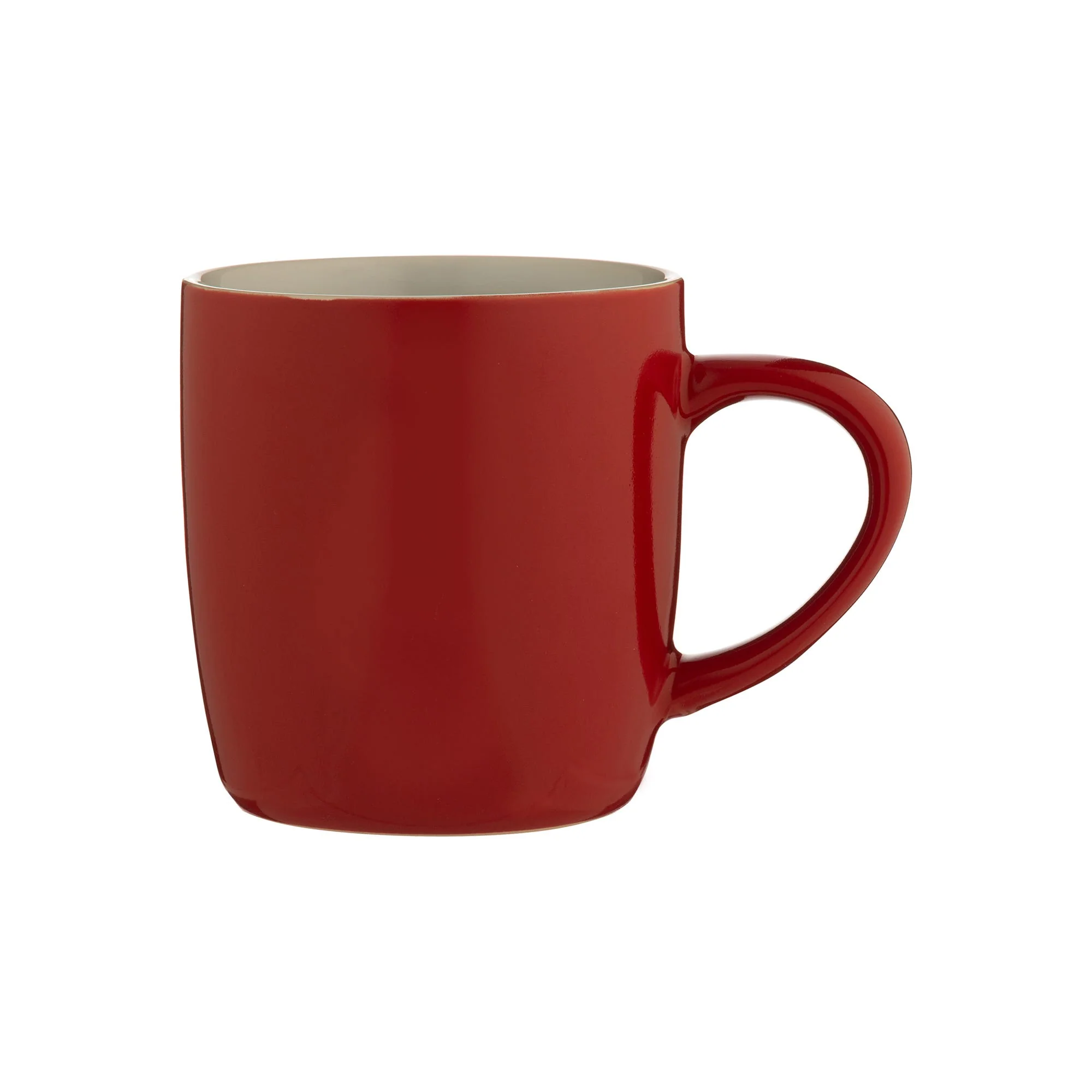 Red Mug 33cl