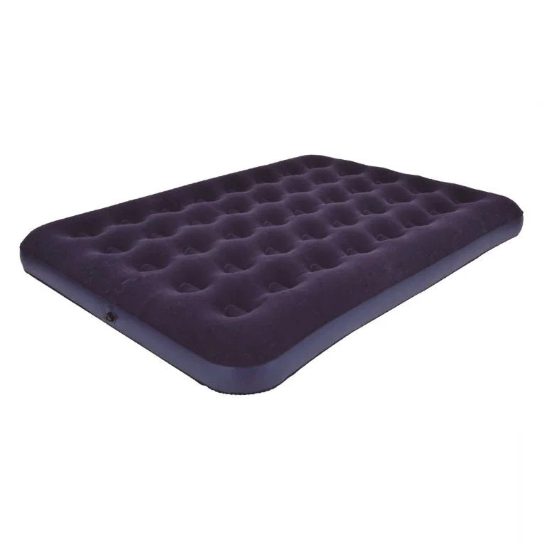 Redwood Double Inflatable Air Bed