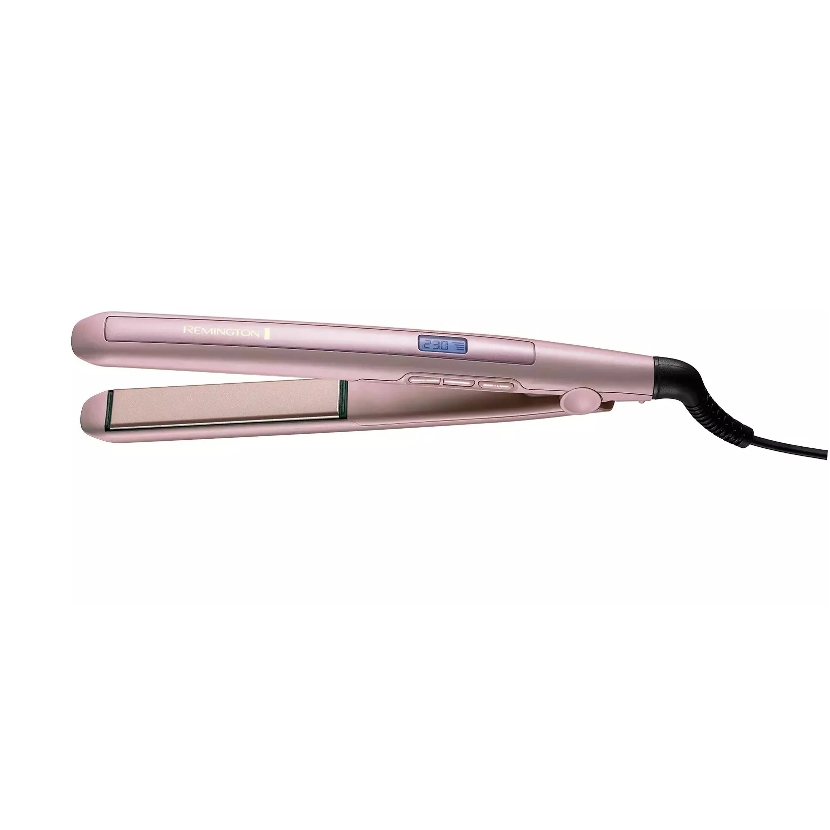 Remington Coconut Smooth Ceramic Hair Straightener S5901