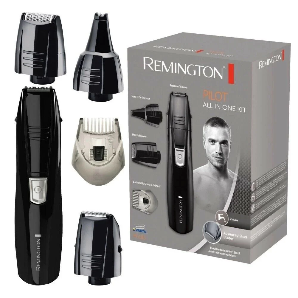 Remington PG180 Grooming Kit - Image 2