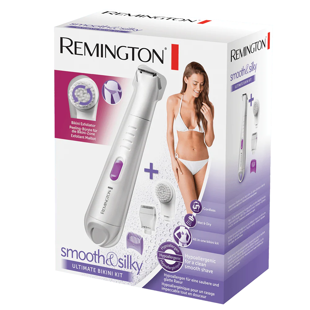 Remington WPG4035 Bikini Kit