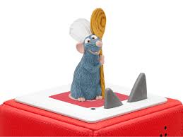 Remy Ratatouille Tonie