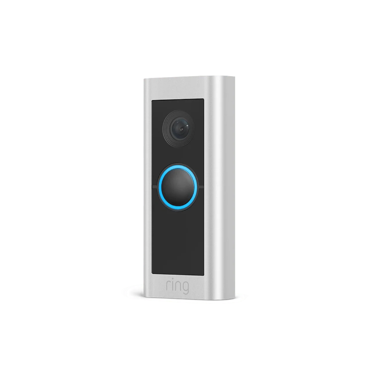 Ring Wired Video Doorbell Pro 2 Hardwired - Image 2