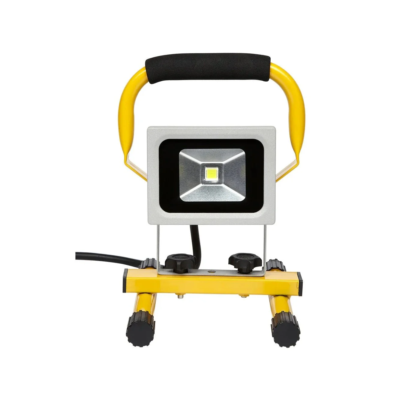 Ring Workshop Portable 10w COB LED Work Lamp Flood Light