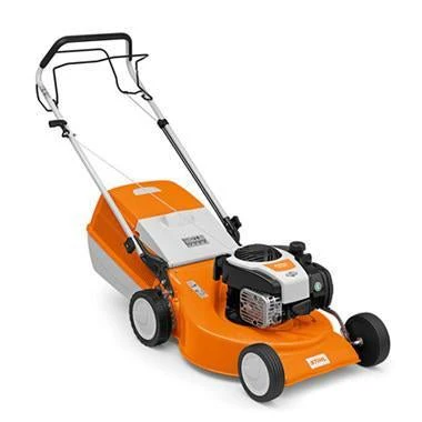 RM 253 T Lawn mowers