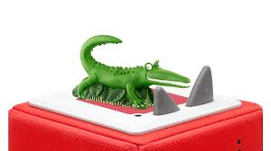 Roald Dahl - Enormous Crocodile Tonie