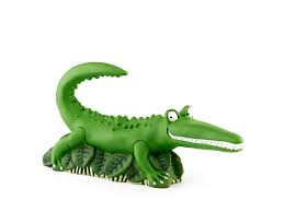 Roald Dahl - Enormous Crocodile Tonie - Image 2
