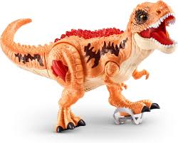 Robo Alive Dino Escape - Image 3