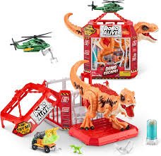 Robo Alive Dino Escape - Image 4