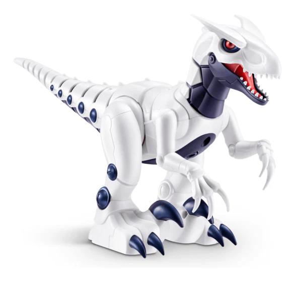 Robo Alive Dinosaur S1 Robo Raptor - Image 3