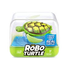 Robo Alive Robo Turtle
