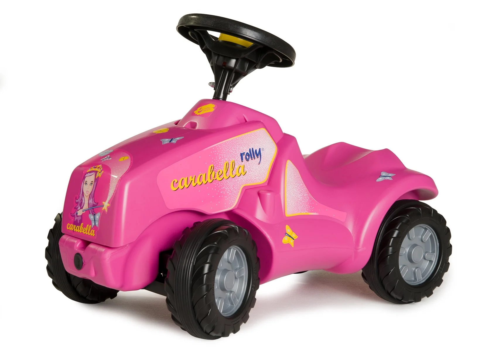 Rolly Carabella Minitrac