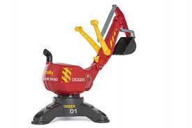 Rolly Digger