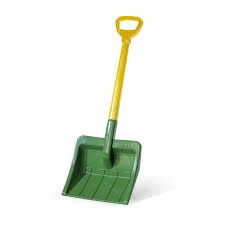 Rolly Green Shovel