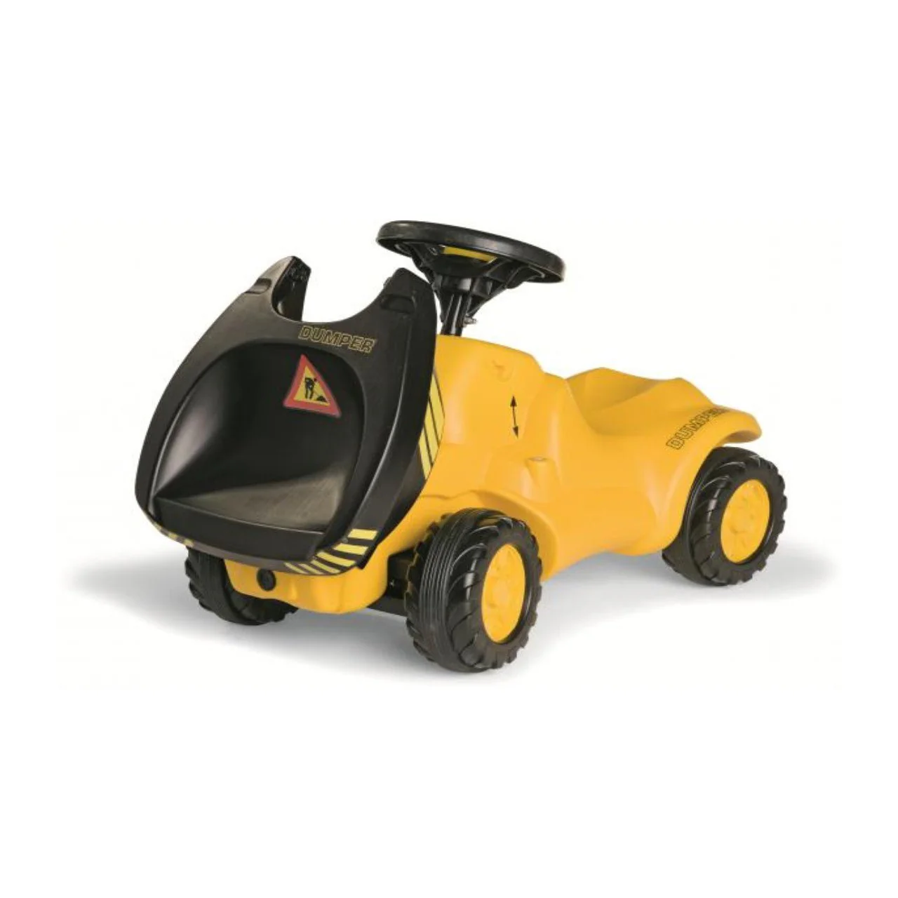 Rolly Jr Dumper Tractor