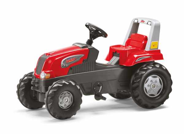Rolly Junior Tractor