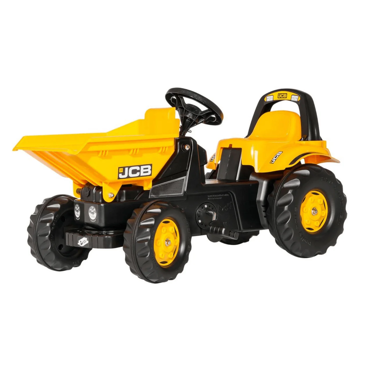 Rolly Kid Jcb Dumper