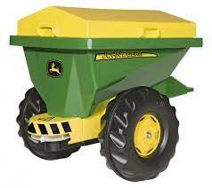 Rolly Streumax John Deere Spreader