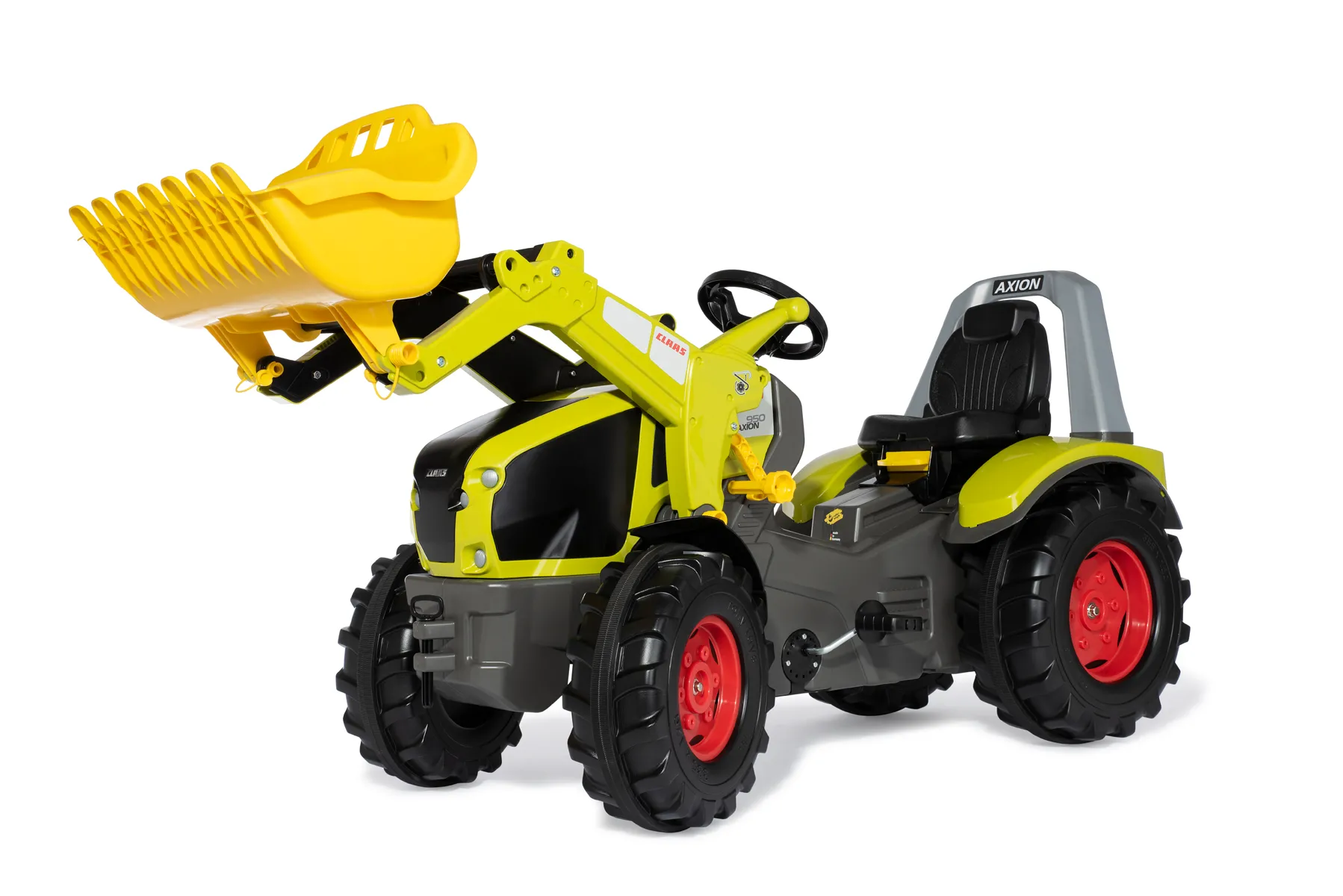 Rolly Xtrac Premium Claas Axion 950