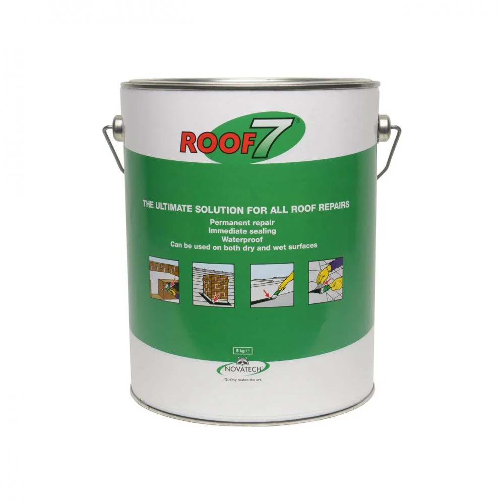 Roof 7 Roof Repair - 5kg
