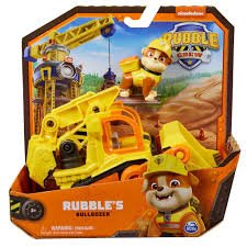 Rubble & Crew Themed Vehicle Assorted Styles - Image 3