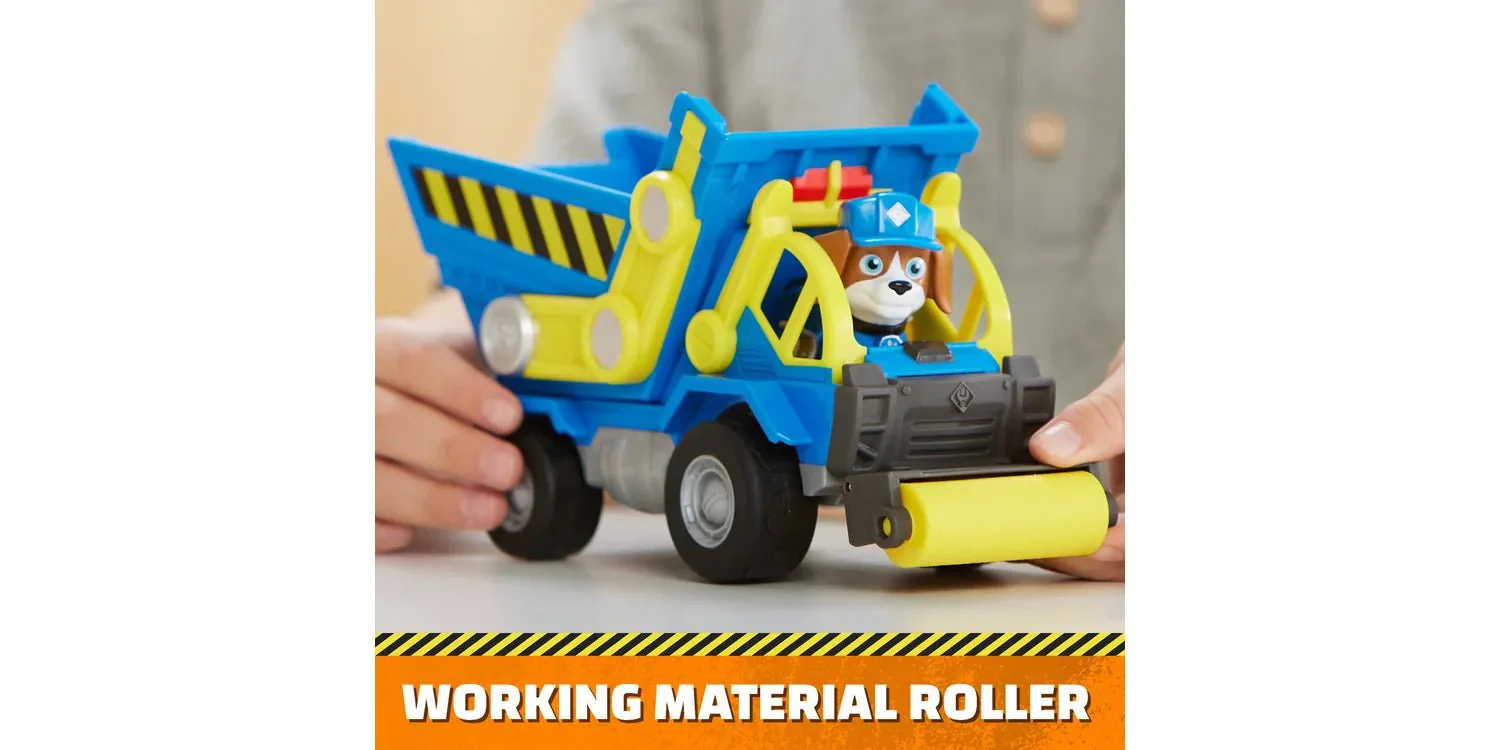 Rubble & Crew: Wheeler's Dump Truck - Image 3