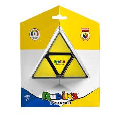 Rubik's Pyramid