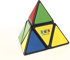 Rubik's Pyramid - Image 2