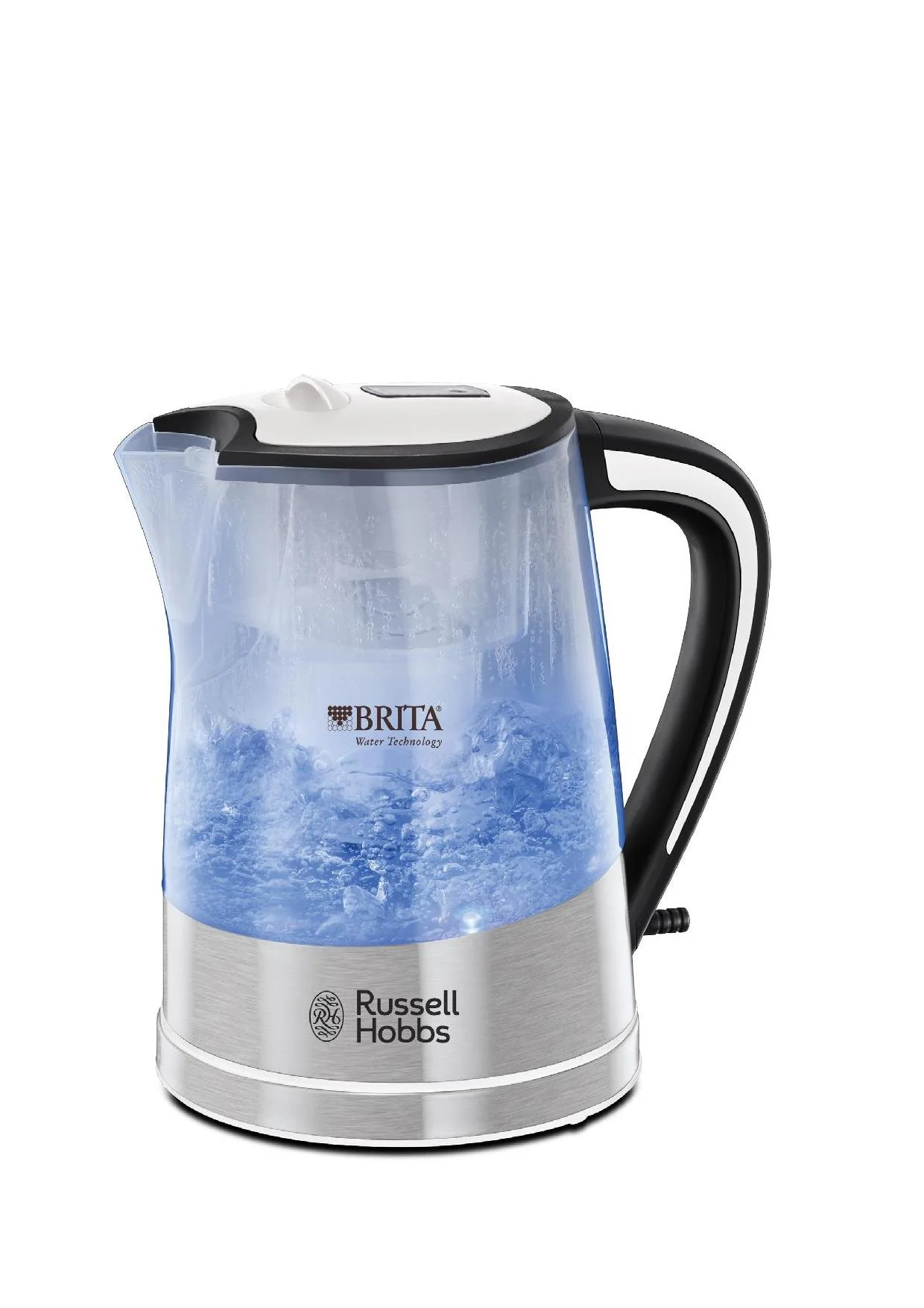 Russell Hobbs 22851 1L Purity Brita Filter Kettle