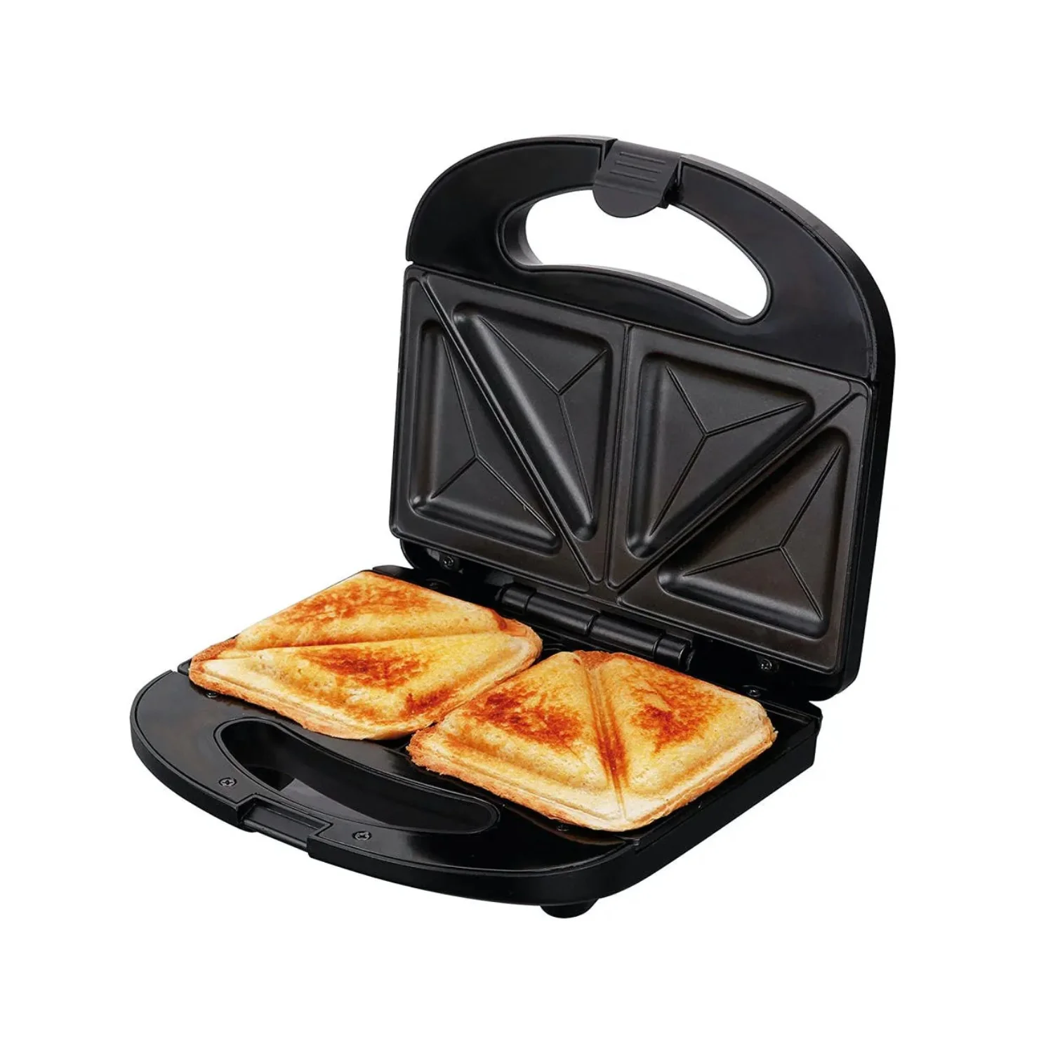 RUSSELL HOBBS 24520 2 PORTION SANDWICH MAKER - Image 2