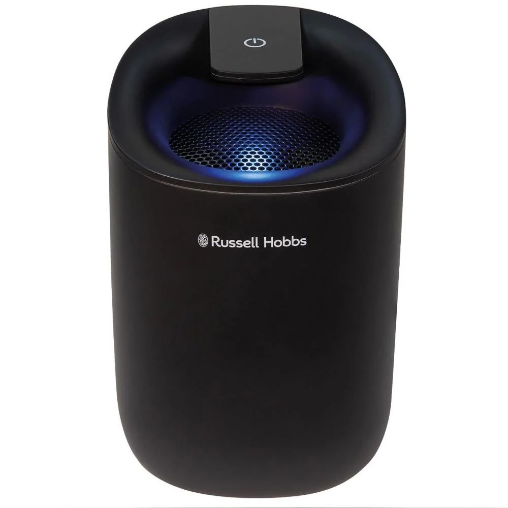 Russell Hobbs Compact Dehumidifier 600Ml